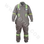 KC031003  Coverall