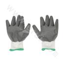 KV032401 Nitrile Sandy&amp;Foam Gloves