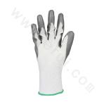 KV032401  Nitrile sandy&foam gloves