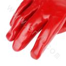 KV052401 PVC Dipped Gloves