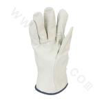 KV112402   Pigskin driver gloves