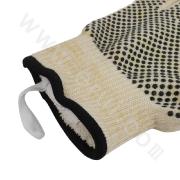 Knitted PVC Dots Gloves