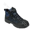 KS031504 Cement Safety Shoes