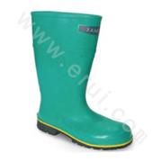 KS050101 HAZMAX Chemical Protective Boots
