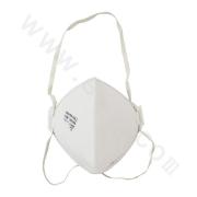 Mussel Shape Respirator