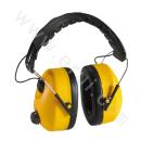 Electronic Earmuffs