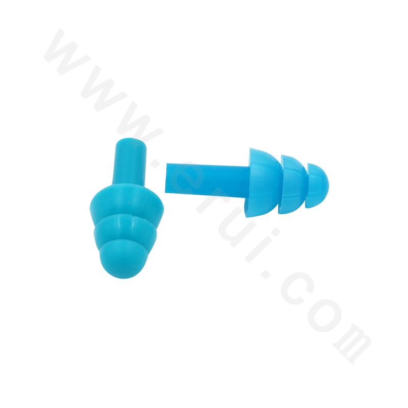 KANGSHIELD Christmas Tree Shaped Earplugs | ERUI.com