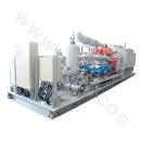 KCP38 Pipe Gas Treatment Compressor