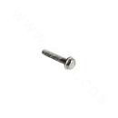 GB5789-A4-80 Enlarged Series Of Hexagonal Flange Bolt M16-M20