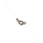 A4-80 Butterfly Nut M20-M30