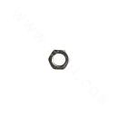 DIN982-A4-80 Non-metal Hexagon Flange Lock Nut M18-M24