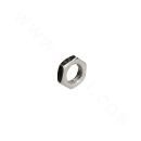 DIN982-A4-80 Non-metal Hexagon Flange Lock Nut M18-M24