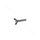 304 Butterfly screw