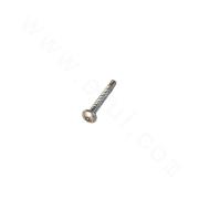 DIN7504-M PH-A4-70 Pan Head Self-tapping Self-drilling Screw With Collar