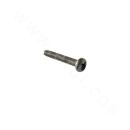 DIN966-316 Cross Half-countersunk Head Machine Screw