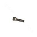 DIN7984-A4-70 Hex Socket Thin Cylinder Head Machine Screw