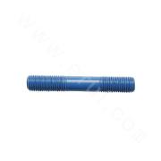 GB953-25Cr2MoV Equal-length Double-head Studs-teflon