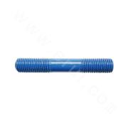 GB953-25Cr2MoV Equal-length Double-head Studs-teflon