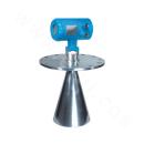 Aluminum Two Cavities Shell Pulse Type Radar Level Meter