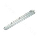 CBQY Explosion-proof Anti-corrosion Fluorescent Lamp (II C tD)