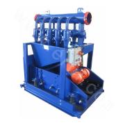 Mud Cleaner