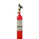 IG541 Mixed Gas Fire Extinguishing System