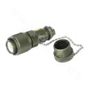 YGC-EX1AP1P-120 Iincreased Safety Explosion-proof Plug