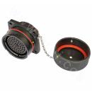 YGC-EX4S60R Increased Safety Explosion-proof Socket