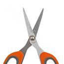 6-1/2&quot; Double-color Stainless Steel Scissors