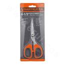 6-1/2&quot; Double-color Stainless Steel Scissors