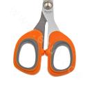 6-1/2&quot; Double-color Stainless Steel Scissors