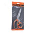 8-1/4&quot; Double-color Stainless Steel Scissors