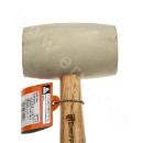 Rubber Hammer 24oz