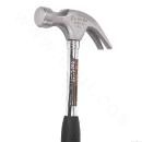 Steel Handle Nail Hammer 8oz