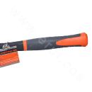 Fiberglass Handle Ball Hammer 16oz