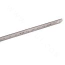 Stainless Steel Ruler 6&quot;(150mm)