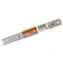 Stainless Steel Ruler 6&quot;(150mm)