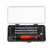 6-In-1 Multi-Purpose Screwdriver Set