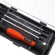 6-In-1 Multi-Purpose Screwdriver Set