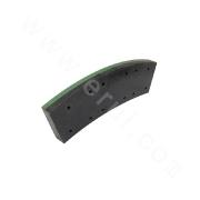 KR106.13.320.04 Brake Pads