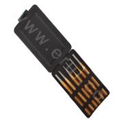 6pcs. CR-V Punch Set