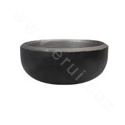 2 1/2” NPS Pipe Cap