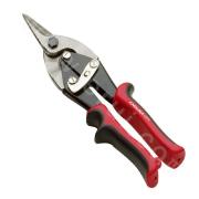 Aviation Snips-straight Cut