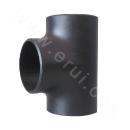 3-1/2&quot;NPS Butt Welded Equal-diameter Tee