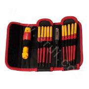12pcs. Vde Insulated Screwdriver Set