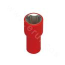 1/4&quot; Dr.VDE Insulated Socket
