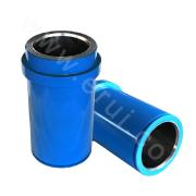 High Chrome Liners for  3NB-1300F/1600F Triplex Mud Pump , inch