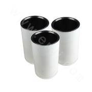 High Chrome Liners for A-560-PT Triplex Mud Pump