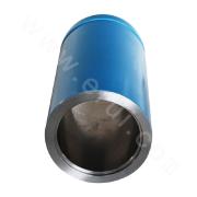 High Chrome Liners for A-1400-PT Triplex Mud Pump