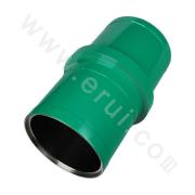 High Chrome Liners for 8-P-80 Triplex Mud Pump